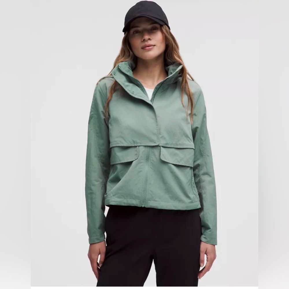 Lululemon Jacket